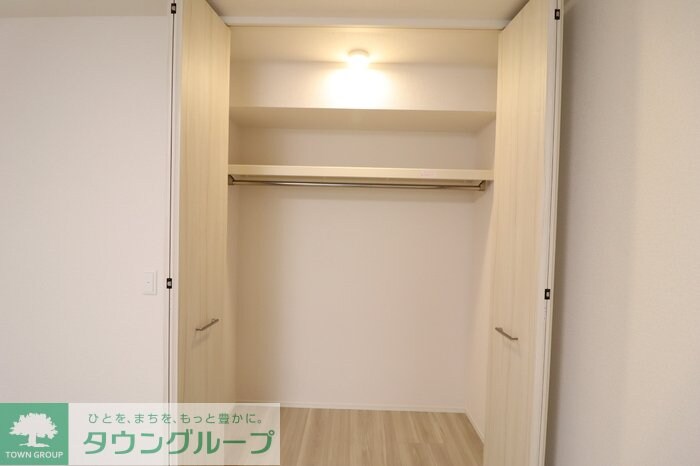 AKコンフォルト高崎栄町の物件内観写真