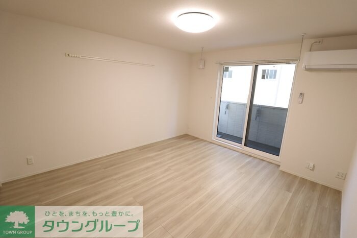 AKコンフォルト高崎栄町の物件内観写真