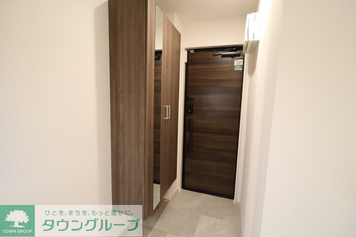 AKコンフォルト高崎栄町の物件内観写真