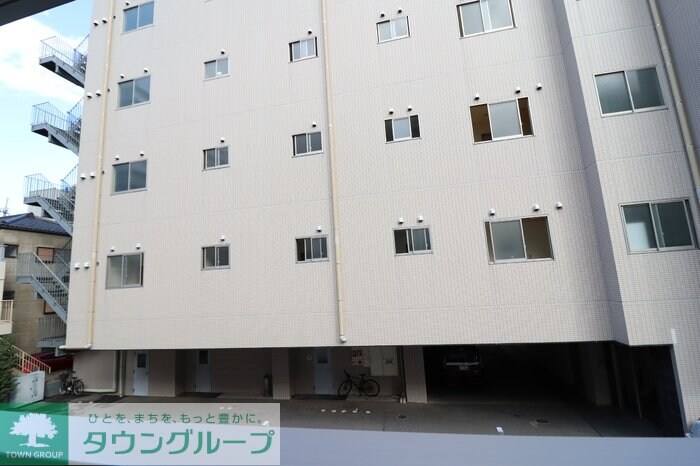 AKコンフォルト高崎栄町の物件内観写真