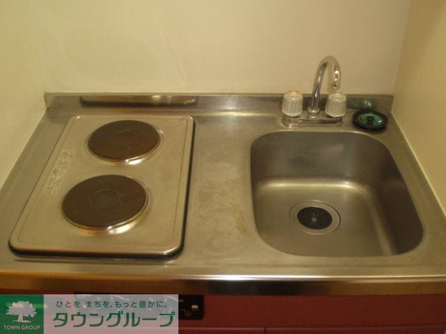 レオパレス欅の物件内観写真