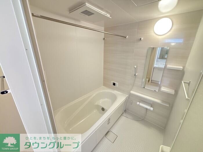 スペチアーレ Iの物件内観写真