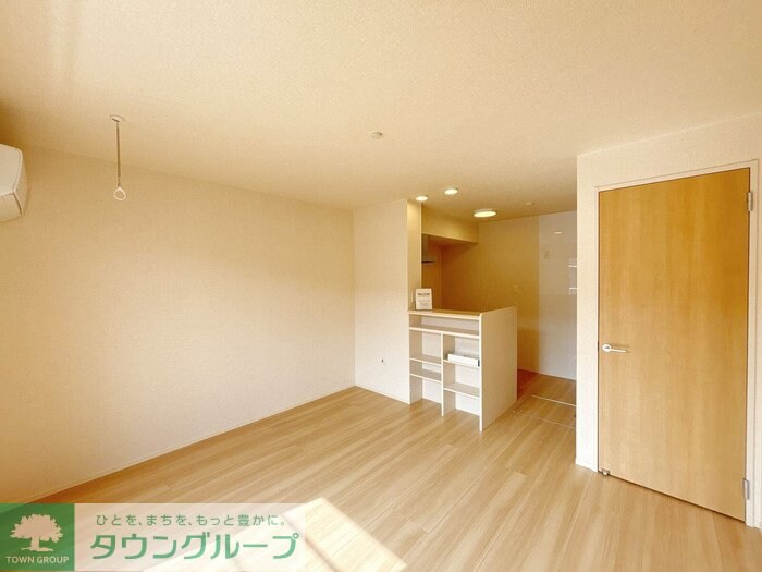 スペチアーレ Iの物件内観写真