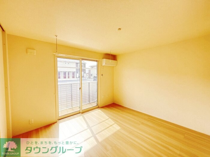 スペチアーレ Iの物件内観写真