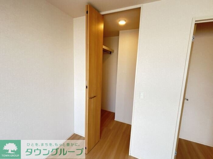 スペチアーレ Iの物件内観写真