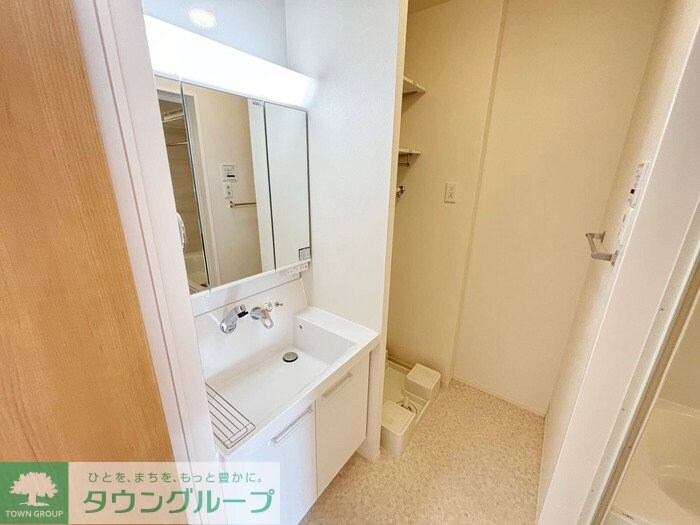 スペチアーレ Iの物件内観写真