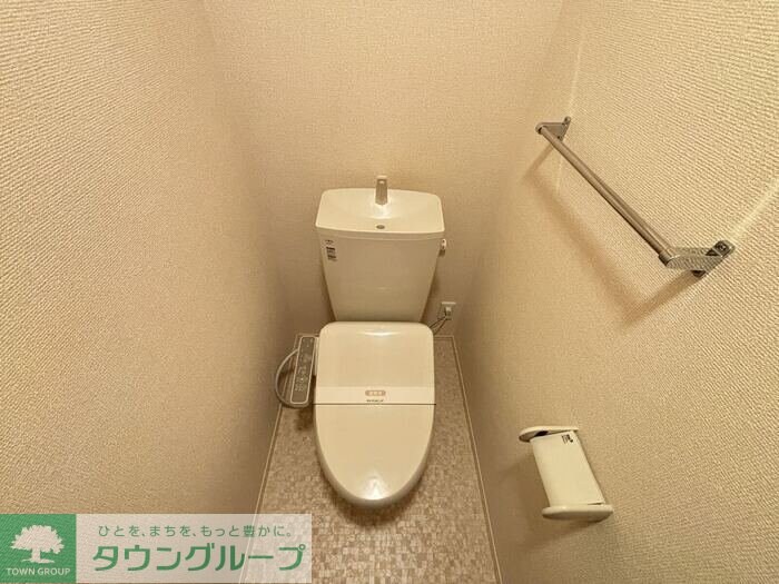 スペチアーレ Iの物件内観写真