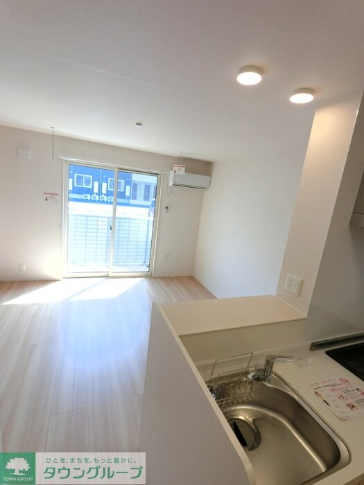 スペチアーレ Iの物件内観写真