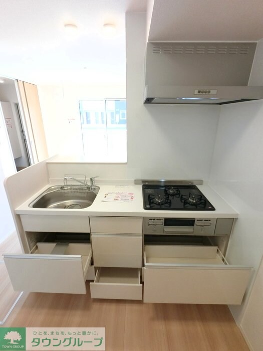 スペチアーレ Iの物件内観写真