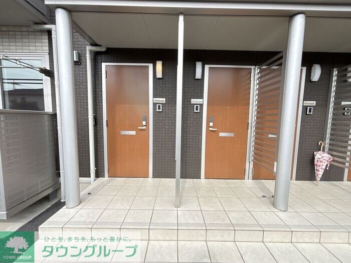 スペチアーレ Iの物件内観写真