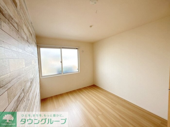 スペチアーレ Iの物件内観写真