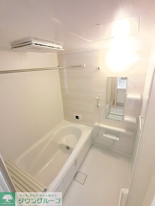 スペチアーレ Iの物件内観写真