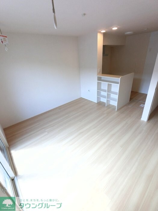 スペチアーレ Iの物件内観写真