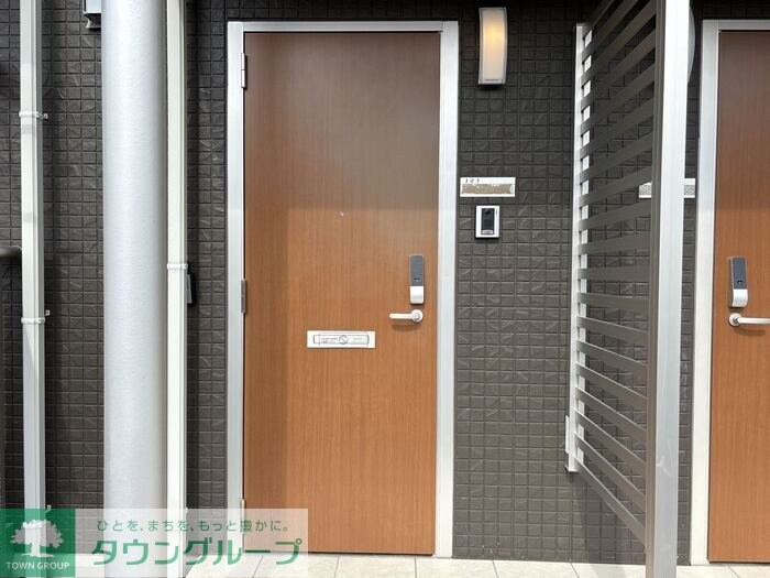 スペチアーレ Iの物件内観写真