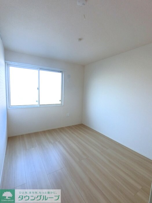 スペチアーレ Iの物件内観写真