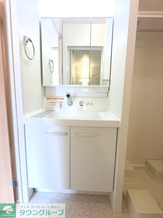 スペチアーレ Iの物件内観写真