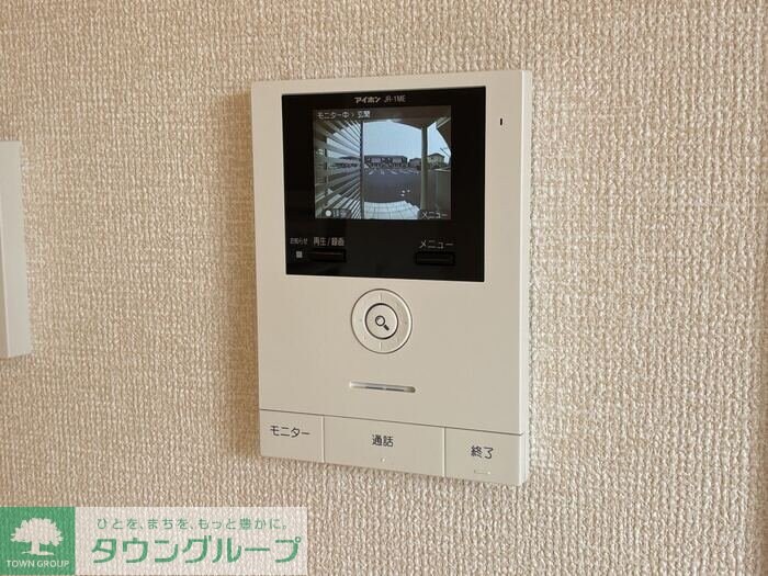 スペチアーレ Iの物件内観写真