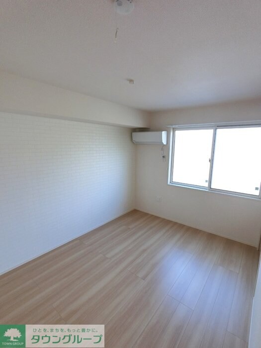 スペチアーレ Iの物件内観写真