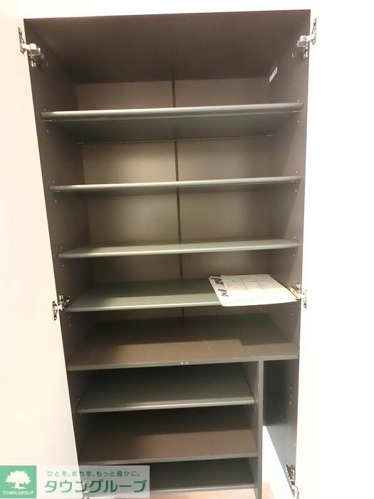 スペチアーレ Iの物件内観写真