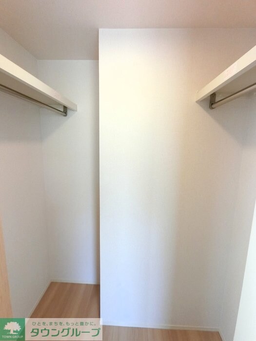 スペチアーレ Iの物件内観写真