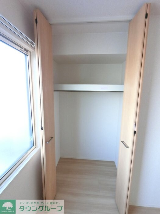 スペチアーレ Iの物件内観写真