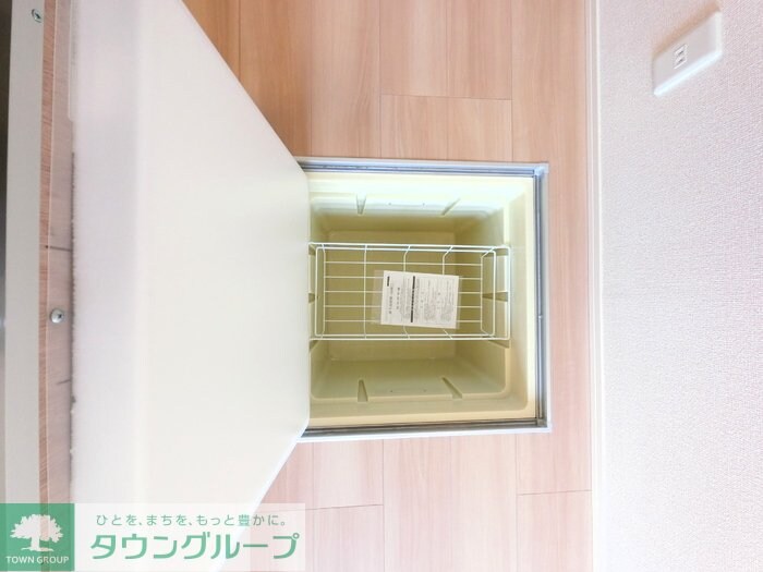 スペチアーレ Iの物件内観写真