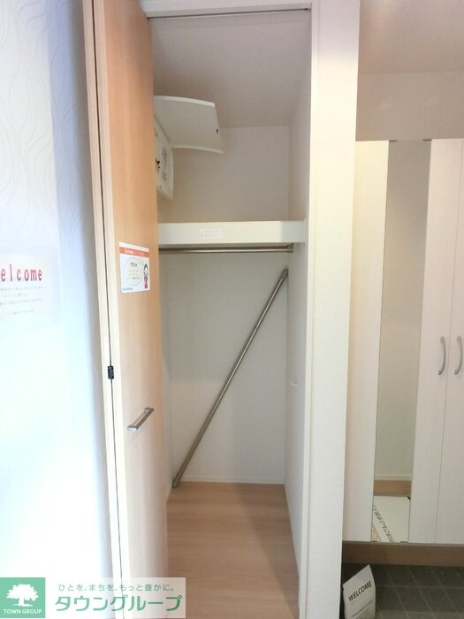 スペチアーレ Iの物件内観写真