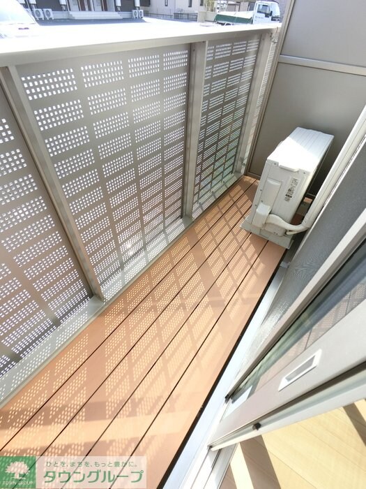 スペチアーレ Iの物件内観写真