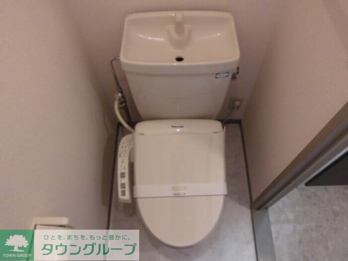 エピナール Aの物件内観写真