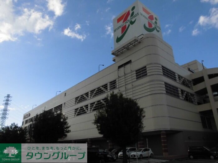 エピナール Aの物件内観写真