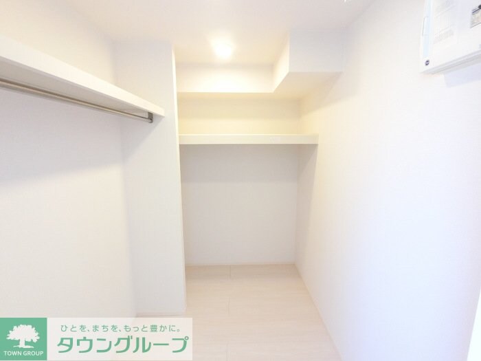 ピスタの物件内観写真