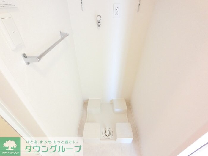 ピスタの物件内観写真