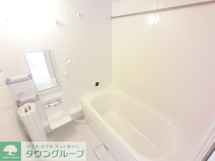 ピスタの物件内観写真