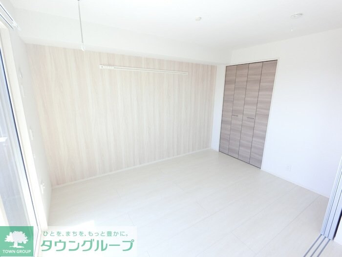 ピスタの物件内観写真