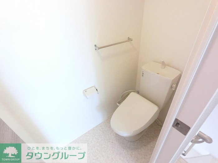 ピスタの物件内観写真