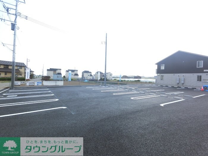 ピスタの物件内観写真