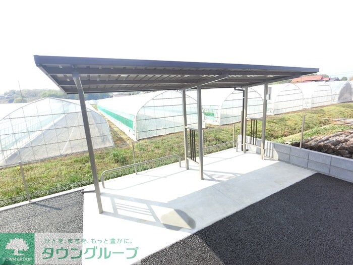 ピスタの物件内観写真