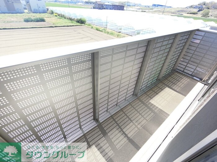 ピスタの物件内観写真