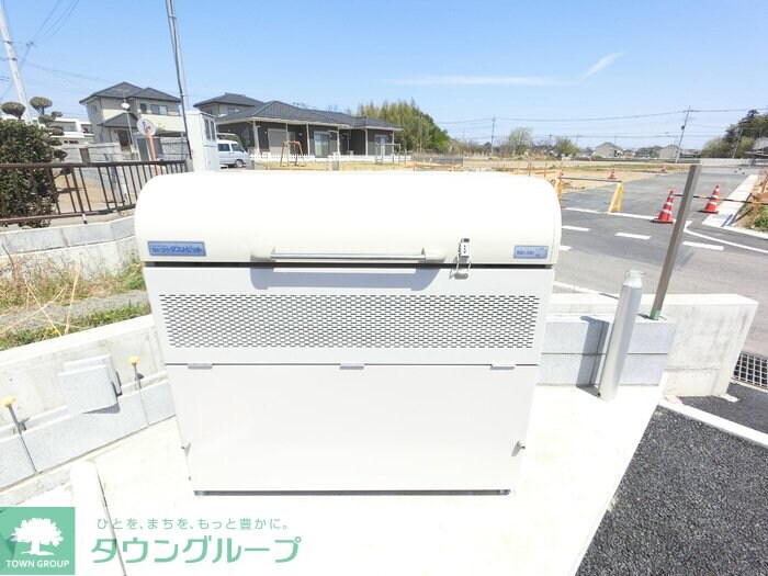 ピスタの物件内観写真