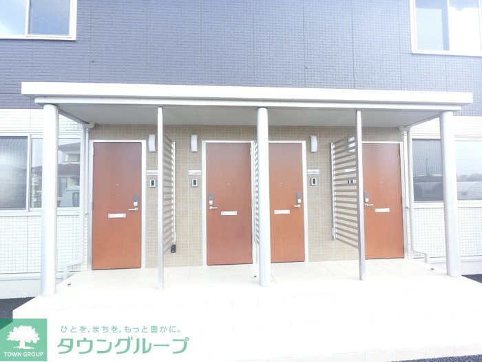 ピスタの物件内観写真