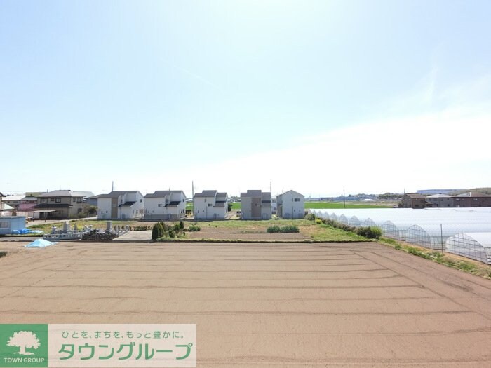 ピスタの物件内観写真