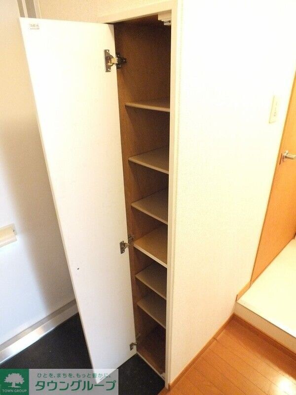 レオパレス新町の物件内観写真