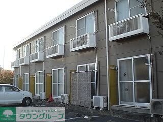 レオパレスFujiの物件内観写真