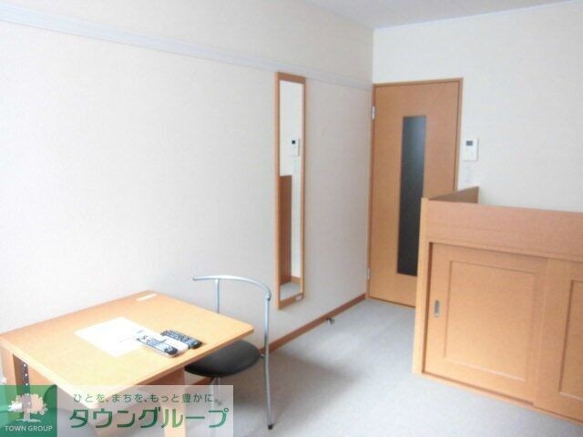 レオパレス新町の物件内観写真