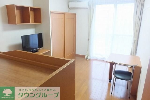 レオパレスFujiの物件内観写真