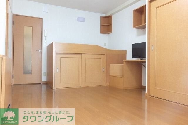 レオパレスFujiの物件内観写真