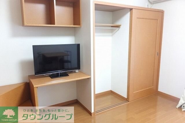 レオパレスFujiの物件内観写真