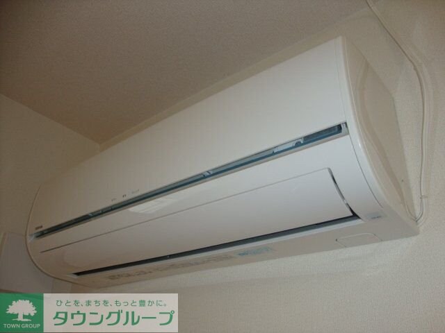 フォレストIIの物件内観写真