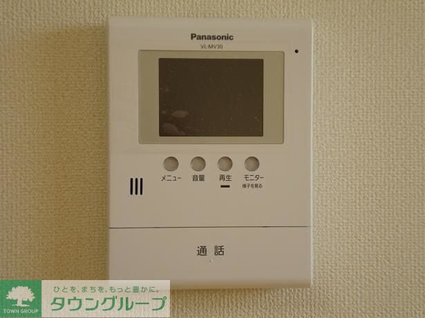 フォレストIIの物件内観写真