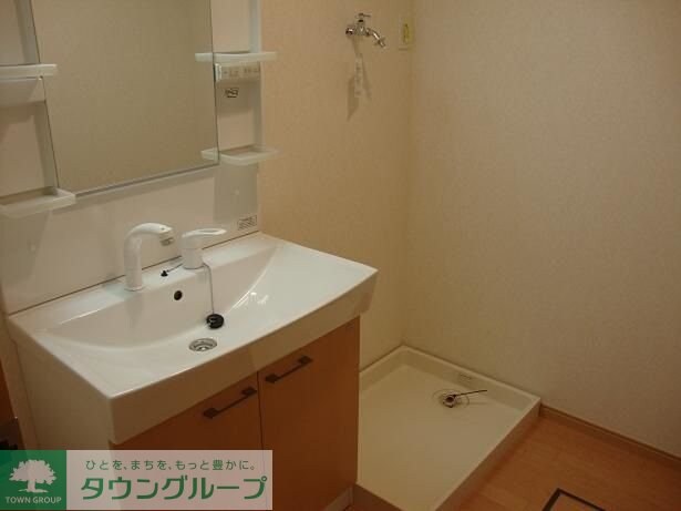 フォレストIIの物件内観写真